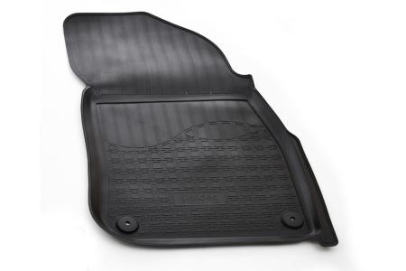 Коврики салона Norplast 3D для Volkswagen Touareg (2018-2025) № NPA11-C95-700