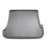 Коврик в багажник Element для Toyota Land Cruiser Prado 120 (2003-2009) серый № NLC.48.01.B13g