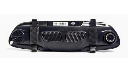 Зеркало с видеорегистратором Vizant-957NK, ОС Android 5.0, 2 камеры, Wi-Fi, 3G