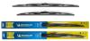 Щетки стеклоочистителя Michelin каркасные для Toyota Camry XV40 (2006-2011) № K13924-20