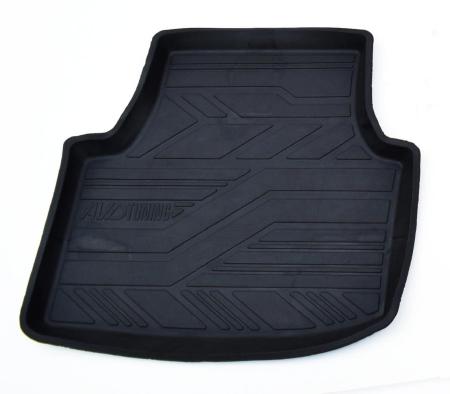 Коврики салона AVD Tuning для Volkswagen Passat B7 (2011-2015) № ADRPLR289