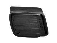 Изображение коврики салона avtodriver avangard для skoda rapid (2012-2016) № adravg002