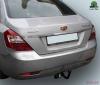 Фаркоп Лидер Плюс для Geely Emgrand EC7 седан (2012-2016) № G202-A