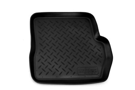 Коврики салона Norplast для Ford Fiesta (2001-2005) № NPL-Po-22-19