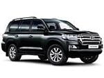 Toyota Land Cruiser 200 2012-2021