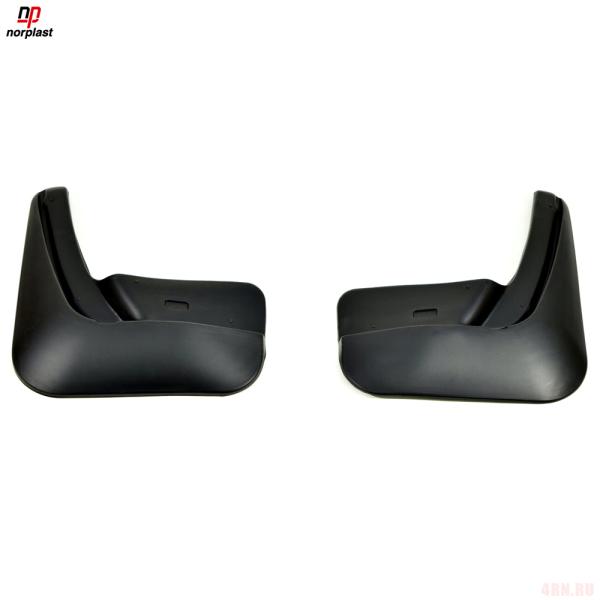 Брызговики задние для Changan UNI-K (2021-2025) № NPL-Br-13-19B