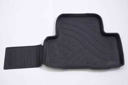 Коврики салона AVD Tuning для Chevrolet Orlando 7 мест (2011-2015) № ADRPLR017