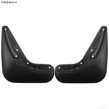 Брызговики передние для Jetta VS7 (2023-2025) № NLF.AN0573.F3