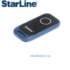 Автосигнализация StarLine с автозапуском № X96 XL