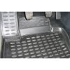 Коврики салона Element для Renault Clio (2005-2012) № NLC.41.12.210