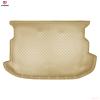 Коврик в багажник Norplast бежевый для SsangYong Actyon (2011-2019) № NPL-P-83-05-B