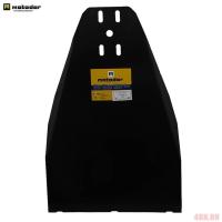 Защита раздаточной коробки для Mitsubishi L-200 пикап (2006-2015) № 11306