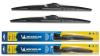 Щетки стеклоочистителя Michelin гибридные для Chevrolet Viva седан (2004-2008) № K13318-18