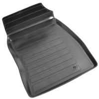 Изображение коврики салона avtodriver avangard для nissan tiida (2015-2018) № adravg182