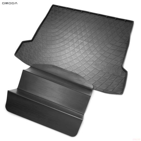 Коврик багажника оригинальный для Omoda C5 (2022-2025) № CHE104OMC5PL