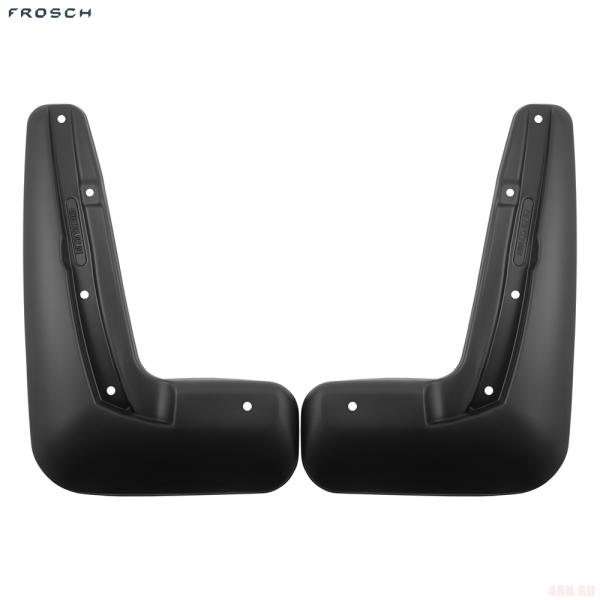 Брызговики задние для WEY 07 (2024-2025) № NLF.AN0735.E3