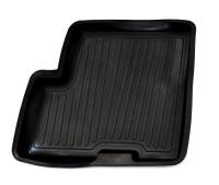 Изображение коврики салона avtodriver jet для renault duster 2wd (2011-2015) № adrjet023