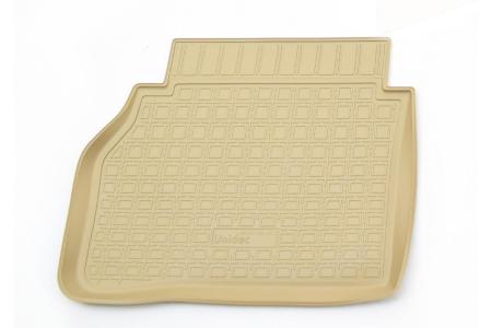 Коврики салона Norplast для Mercedes-Benz E (W213) седан 3D (2016-2025) № NPA11-C56-410-B