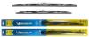 Щетки стеклоочистителя Michelin каркасные для Citroen C-Crosser (2007-2013) № K13924-21
