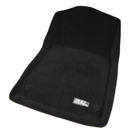 Коврики салона Sotra Liner 3D VIP для Lexus GS 250/350/450h RWD (2012-2018) № ST 73-00147