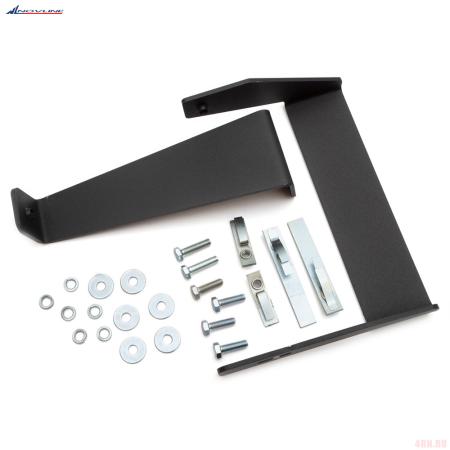 Защита картера и КПП для Kia Cerato (2021-2025) № NLZ.20.65.030