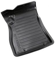 Изображение коврики салона avtodriver avangard для nissan juke (2010-2019) № adravg175