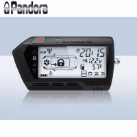 Автосигнализация Pandora с автозапуском № DXL 3945