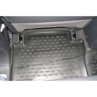 Изображение коврики салона element для renault koleos (2008-2016) № nlc.41.14.210k