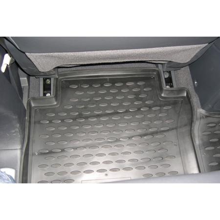 Коврики салона Element для Renault Koleos (2008-2016) № NLC.41.14.210k