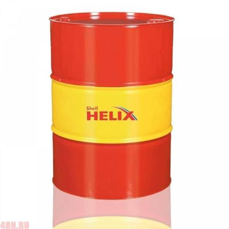 Масло SHELL Helix Ultra ECT 5W30 C3 моторное синтетическое 209л 65 артикул 550042848