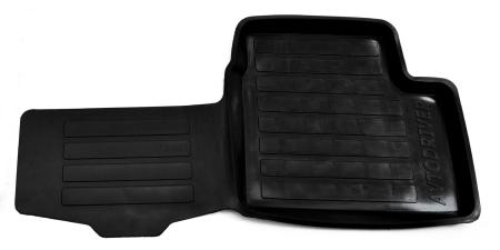 Коврики салона Avtodriver Avangard для Toyota Corolla E120 (2003-2006) № ADRAVG112