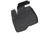 Коврики салона Norplast для Ford Explorer 5 мест (2010-2019) № NPA11-C22-180