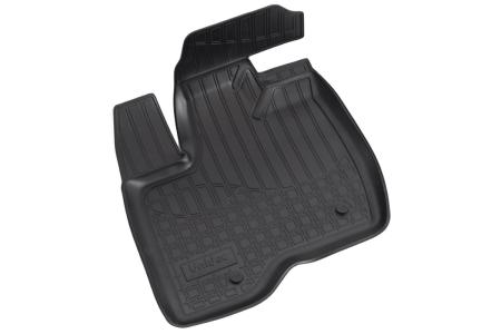 Коврики салона Norplast для Ford Explorer 5 мест (2010-2019) № NPA11-C22-180