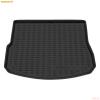 Коврик в багажник Rezkon для Land Rover Range Rover Evoque (2011-2018) № 5047005100