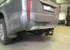 Фаркоп Bosal для Mitsubishi Pajero Sport (2008-2016) № 4166-A