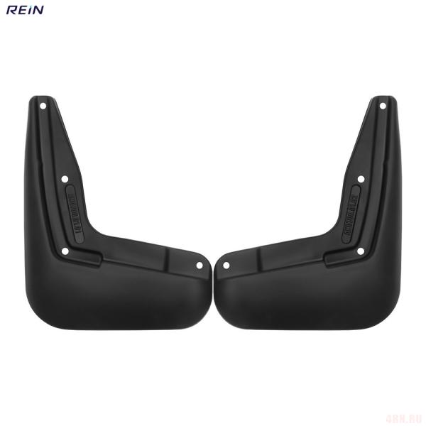 Брызговики передние для Jaecoo J8 (2024-2025) № REIN.A71038.F3