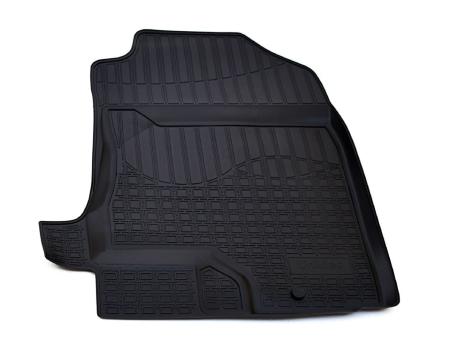 Коврики салона Norplast для Great Wall Hover H6 (2012-2017) № NPA11-C29-210