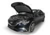 Фотография упоры капота для mazda 3 iii bm (2013-2018) 2 шт. № a.st.3802.1