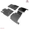 Коврики салона Norplast для Toyota Land Cruiser 200 5/7 мест (2007-2012) № NPA11-C88-500