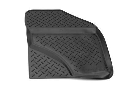 Коврики салона Norplast для Toyota Avensis (2011-2018) № NPL-Po-88-06