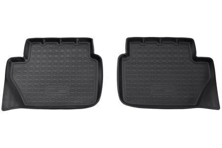 Коврики салона Norplast 3D для Ford EcoSport (2014-2023) № NPA10-C22-060