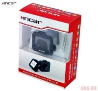 Видеорегистратор Incar VR-518 LCD 2", AVI, JPEG, HDMI-OUT (1280*720) bat-800mAh