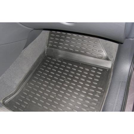 Коврики салона Element для Renault Laguna (2001-2007) № NLC.41.03.210