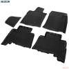 Коврики салона Rival для Toyota Land Cruiser Prado 150 (2013-2025) № 15704001