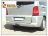 Фаркоп Aragon для Mercedes V-Class (W638) (1996-2003) № E4108BA