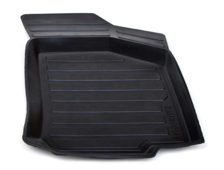 Коврики салона Avtodriver Avangard для Volkswagen New Beetle (2002-2010) № ADRAVG260