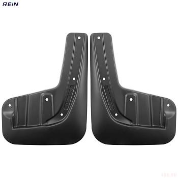 Брызговики передние для EXEED TXL (M32TFL) (2021-2025) № REIN.AN0218.F