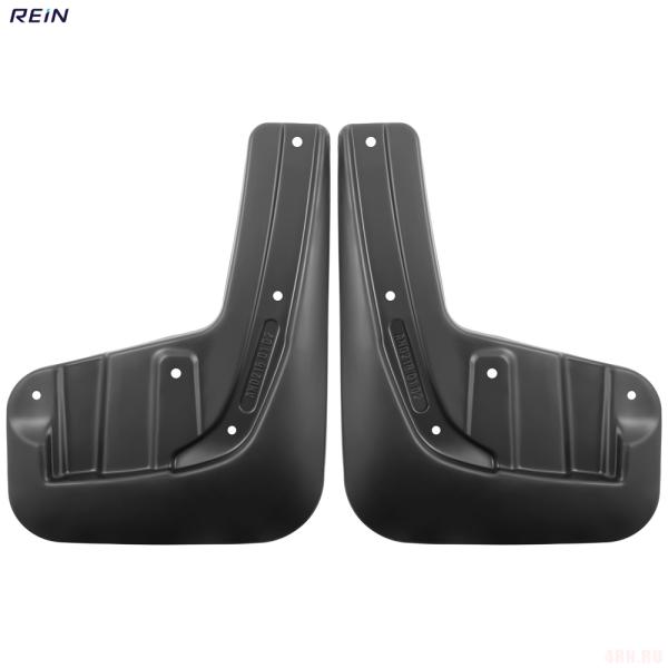 Брызговики передние для EXEED TXL (M32TFL) (2021-2025) № REIN.AN0218.F