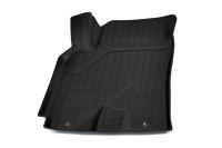 Изображение коврики салона norplast 3d для chery tiggo 3 (2016-2020) № npa11-c11-703