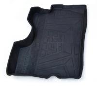 Изображение коврики салона avd tuning для renault duster 2wd (2011-2015) № adrplr278